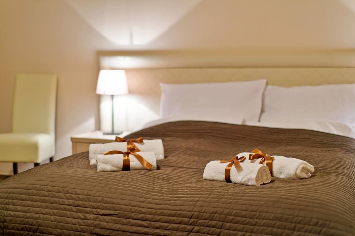 Wiatraczna Hotel Warsaw Luaran gambar